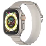 Switcheasy Active Sport G-hook Watch Loop Starlight (MAW459160SI23) для Apple Watch 42/44/45/49mm: Виробник SwitchEasy