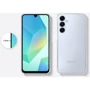 Чохол для телефона Samsung Clear Case Transparent (EF-QA166CTEGWW) для Samsung A166 Galaxy A16 фото 6
