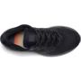 Кроссовки для бега Saucony Ride Iso 2 (20514-35s) 45.5 (12) черные текстиль всесезон: Материал подкладки Текстиль