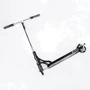 Самокат трюковий Best Scooter Portal Black and White (114053) фото 10