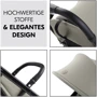 Коляска прогулочная Hauck Travel N Care Plus Velvet Olive (16020-6): Пол ребенка Унисекс