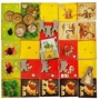 Настольная игра Стиль жизни Лоскутная имперія (Queendomino) (904918) (3770000904918): Вид стратегические