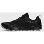 Кроссовки для бега Saucony Peregrine 10 (20556-20s) 45.5 (12) черные текстиль всесезон: Материал верха Текстиль