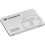 Transcend SSD220Q 1 TB (TS1TSSD220Q) UA: Интерфейс подключения SATA III