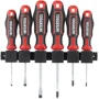 Набор отверток Intertool (VT-3436): Упаковка блистер