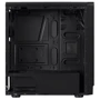 Корпус AEROCOOL PGS Rift BG (Black) Tempered glass фото 5