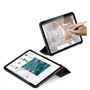 Аксессуар для iPad BeCover Tri Fold Soft TPU Silicone Black for iPad Air 2020/iPad Air 2022/iPad Pro 11 (2018-2022) (709710): Материал полиуретан