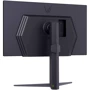 Монитор LG UltraGear 27GS75Q-B: Время реакции, мс 1