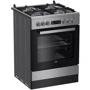 Плита комбинированная Beko FSM62332DXT