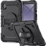 Аксессуар для планшетных ПК RugCase Shockproof Grip Black for Lenovo Tab M8 TB-300FU (4rd Gen)