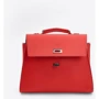 Женская сумка-сэтчел The Wings Classic Saffiano красная (TW-Classic-red-saf): Страна производитель Украина