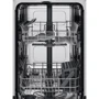 Посудомийка Electrolux ESA22100SW: Місткість (комплектів) 9