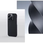 Чехол для iPhone Benks MagClap ArmorAir Case Black for iPhone 16 Pro Max: Тип чехла накладка на заднюю часть