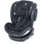 Автокрісло El Camino EVOLUTION 2 360 ME 1045-1 ISOFIX 0-36 кг Royal Black фото 6