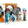 Конструктор LEGO Friends Ветеринарная клиника для лошадей и домашних питомцев 428 деталей (42651) фото 7