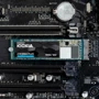 Kioxia Exceria G2 Plus 2 TB (LRD20Z002TG8): Интерфейс подключения M.2 (PCI-E)