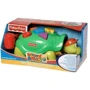 Детская игрушка Fisher Price Черепаха с молоточком  (B0336)