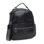Женский рюкзак Keizer черный (K12108bl-black)