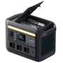 Зарядная станция Anker Solix C800X 768Wh 1200W (A1755) UA: Размер, мм 370x205x253