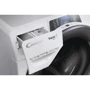Стиральная машина Candy RP4 476BWMRR/1-S: Загрузка белья (стирка), кг 7