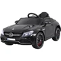 Электромобиль Kidsauto Mercedes-Benz C63 S AMG черный лак (QY1588black )