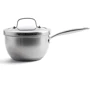 Ківш із кришкою KitchenAid Proline 18 см 2 л (CC005129-001): Тип ківш