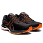 Кроссовки Asics Gel-Kayano 27 (1011A767-003) 41 черные текстиль всесезон: Вид Кроссовки