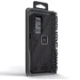Чехол для телефонов ArmorStandart Proover Black for Samsung A165 Galaxy A16 4G (ARM85767): Тип накладка на заднюю часть