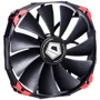 Кулер ID-COOLING NO-14025K: Рівень шуму, dB 16.8-32.6