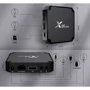 Приставка Smart TV X96 mini 2023 (2GB/16GB): Операционная система Android 11.0