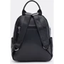 Жіночий рюкзак Ricco Grande чорний (K18885bl-black): Країна виробник Китай