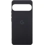 Чехол для телефонов Lakshmi Case Silicone Cover with logo Black for Google Pixel 9 / 9 Pro