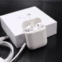 Наушники HBQ iFans Generation 2 White: Сопротивление наушников (Ом) 32