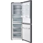 Холодильник Midea MDRB470MGE28T (Jazz Black): Исполнение отдельностоящий