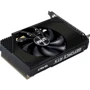 Видеокарта Palit Nvidia GeForce RTX 3050 STORMX 8GB GDDR6 BULK (NE63050019P1-190AF) OEM: Интерфейс PCI Express 4.0 x16