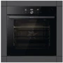 Духовой шкаф электрический Gorenje BSA6747DGWI: Объем, л 77