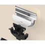 Машинка для стрижки Xiaomi ShowSee Electric Hair Clipper Black C4-BK: Количество насадок 3