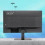 Монітор Acer EK221QE3BI (UM.WE1EE.301): Кут огляду, гор / верт 178 / 178