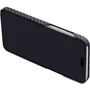 Чехол для iPhone Pitaka MagEZ Case 4 Twill 1500D Black/Grey (KI1501P) for iPhone 15 Pro