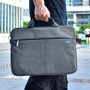COTEetCI Business Shoulder Grey (MB1050-GY) for MacBook 13-14" фото 4