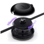 Кабель Baseus Cable USB-C to Micro USB/Lightning/Type-C Bright Mirror 2 Series 100W 1.1m Black (CAMJ010201) фото 7