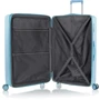Чемодан Heys Pastel (L) Blue голубой (10155-0004-30)/(10155-0004-S3): Тип Чемоданы