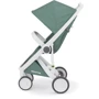 Прогулянкова коляска Greentom Classic Sage-White (8719323770836): Кількість блоків 1