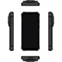 Смартфон Oukitel WP36 8/128GB Black (UA UCRF): Вес 394 г