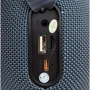 Акустика Hopestar P66 Blue: Цвет синий