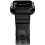 Аксессуар для Watch TPU Strap with Case Black (FLS181107) for Apple Watch 42/44/45/49mm Ultra фото 11