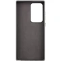Чехол для телефонов TPU Case Bonbon Leather Metal Style Army Green for Samsung S918 Galaxy S23 Ultra: Совместимость Samsung S918 Galaxy S23 Ultra