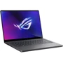 Ноутбук ASUS ROG Zephyrus G14 GA403WW-QS110X (90NR0MA3-M00520) UA: Экран 14" OLED (2880x1800) WQXGA+