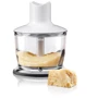 Блендер Braun MQ 3137 WH SAUCE: Мощность, Вт 750