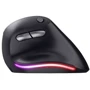Мышь Trust Bayo ECO Wireless Black (24731): Тип сенсора оптический